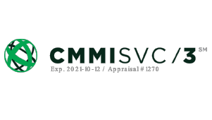 CMMI Logo