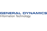 General Dynamics Information Technology Logo