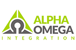 Alpha Omega Integration LLC Logo