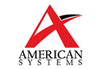 American Systems Corporation Logo