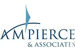 AM Pierce & Associates, Inc. Logo