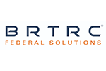 BRTRC Federal Solutions, Inc. Logo