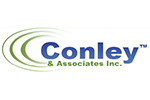 Conley & Associates, Inc. Logo