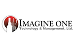 Imagine One Technology & Management, Ltd. Logo