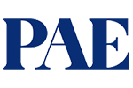 PAE Applied Technologies Logo