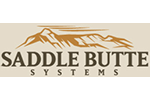 Saddle Butte Systems, LLC Logo