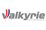 Valkyrie Enterprises, LLC Logo