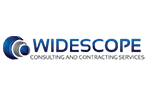 Widescope Consulting And Contracting Services LLC  Logo