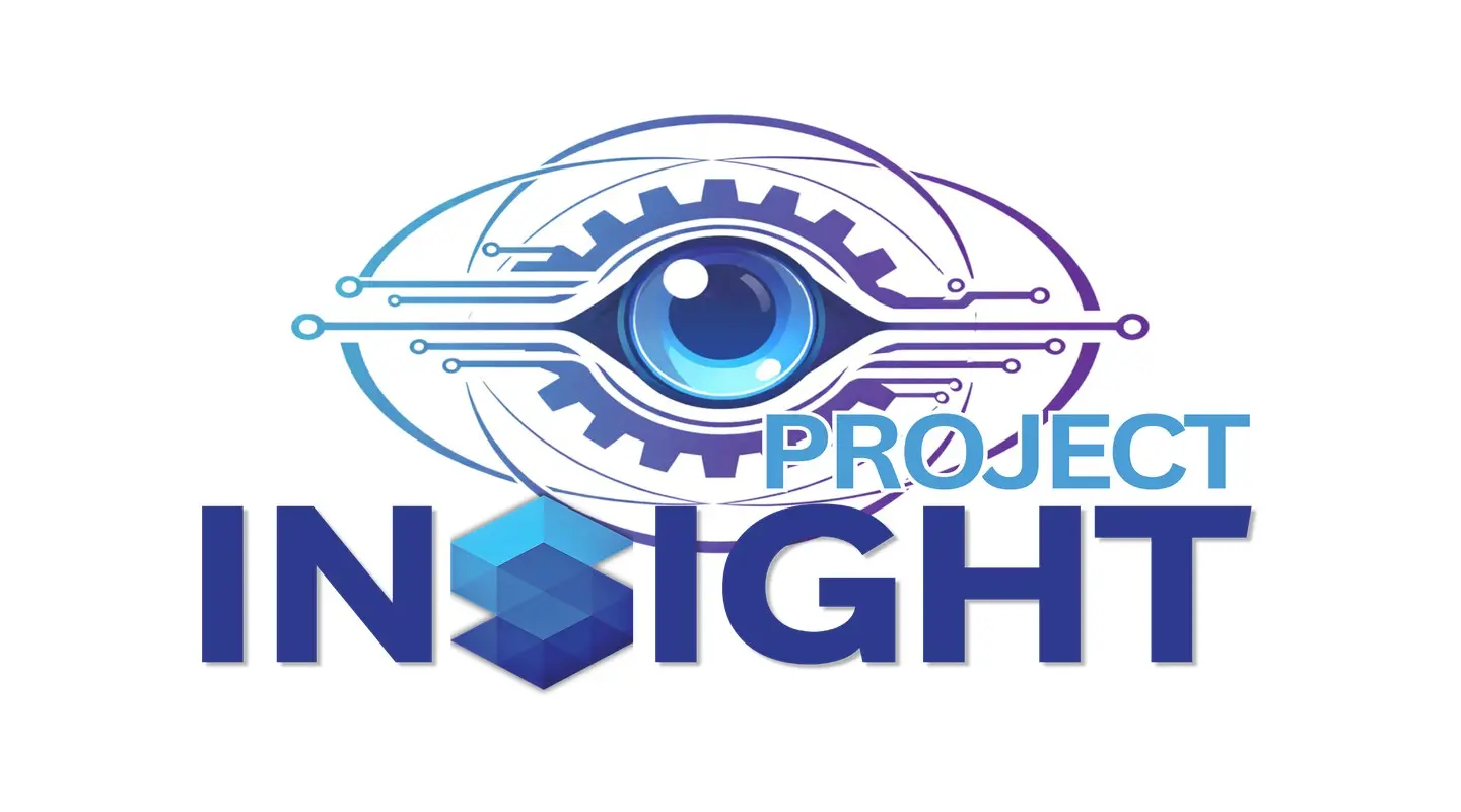 Project INSIGHT logo